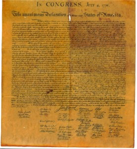 Document-1-Declaratia-de-Independenta-a-SUA-4-iulie-1776